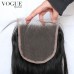 Brazilian Hair 5x5 Lace Closure Pieces,Straight,Natural Color,Free/Middle/3 Part